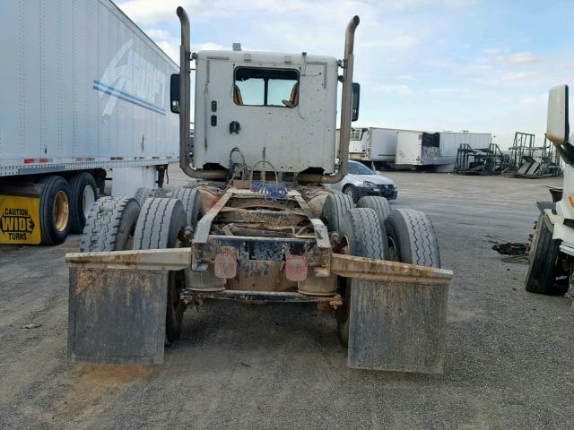 3AKJGND67EDFW2970 - 2014 FREIGHTLINER CONVENTION WHITE photo 6