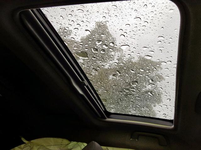 JTKJF5C76FJ001867 - 2015 TOYOTA SCION TC BLACK photo 9