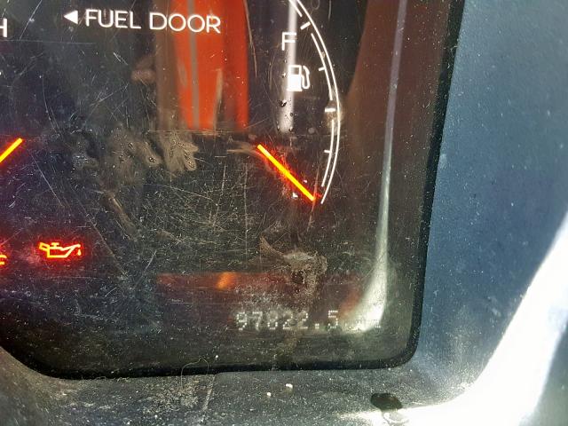 5LMFU27565LJ00307 - 2005 LINCOLN NAVIGATOR 米色 照片 8