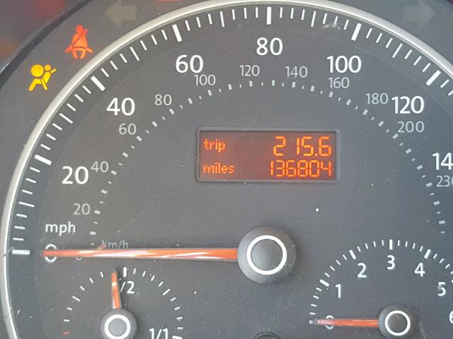 3VWEW31C17M519545 - 2007 VOLKSWAGEN NEW BEETLE Silber Foto 8