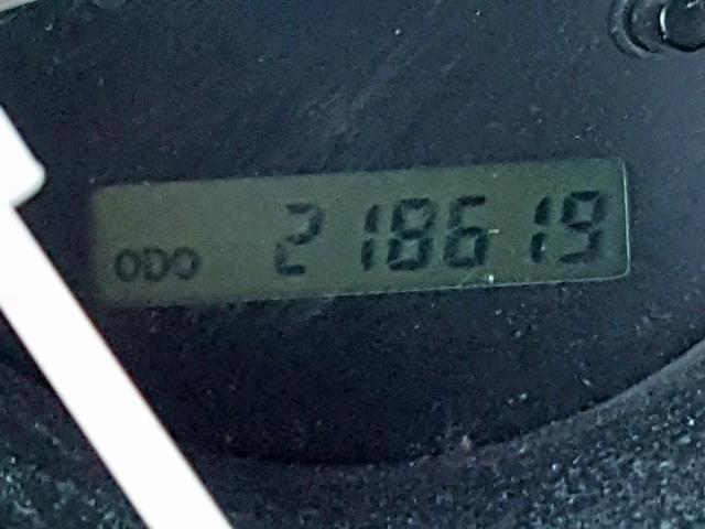 KL1TD66657B723896 - 2007 CHEVROLET AVEO BASE Mavi foto 8