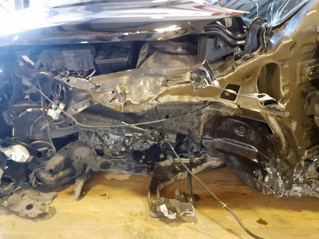 1N4BL3AP5GC152867 - 2016 NISSAN ALTIMA 3.5 BLACK photo 9