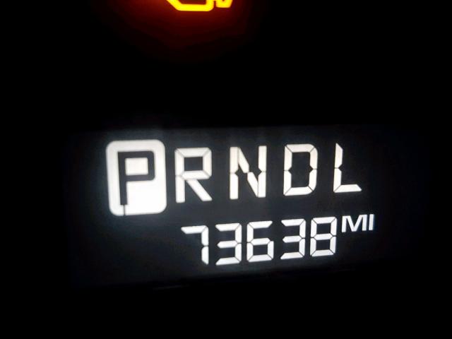 1G1ZT54844F177402 - 2004 CHEVROLET MALIBU LS Boz foto 8