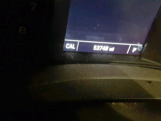 1G1ZB5ST1GF200326 - 2016 CHEVROLET MALIBU LS WHITE photo 8