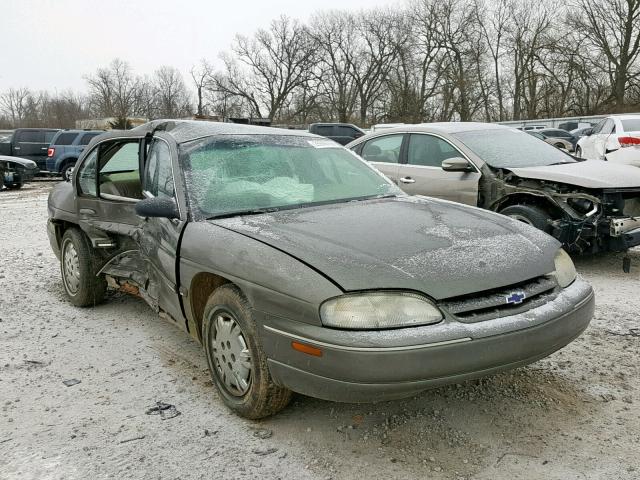 2G1WL52M2V9136361 - 1997 CHEVROLET LUMINA BAS Boz foto 1