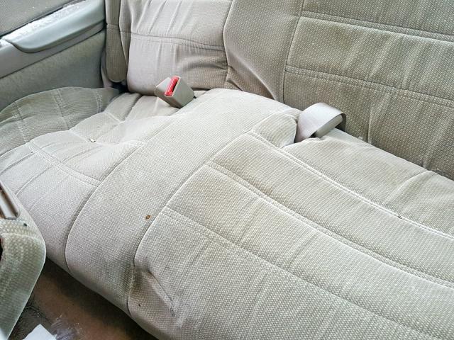 2G1WL52M2V9136361 - 1997 CHEVROLET LUMINA BAS Boz foto 6