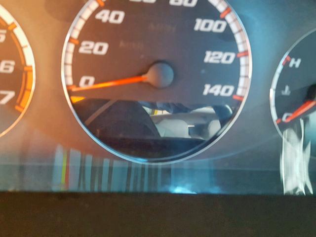 2G1WD58C769298029 - 2006 CHEVROLET IMPALA SUP 蓝色 照片 8