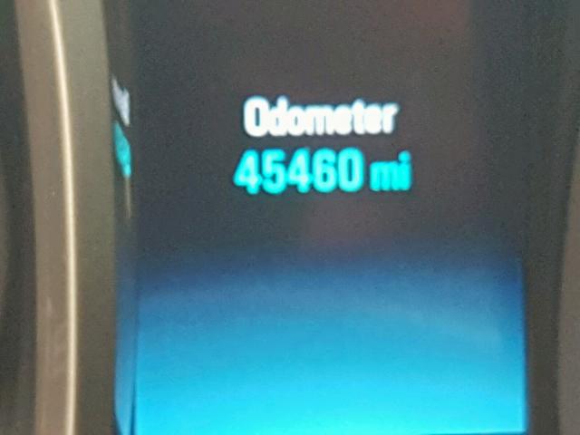 1G11C5SL2FF183741 - 2015 CHEVROLET MALIBU 1LT WHITE photo 8