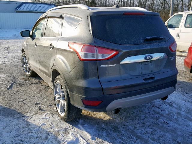 1FMCU9J93FUC02752 - 2015 FORD ESCAPE TIT GRAY photo 3