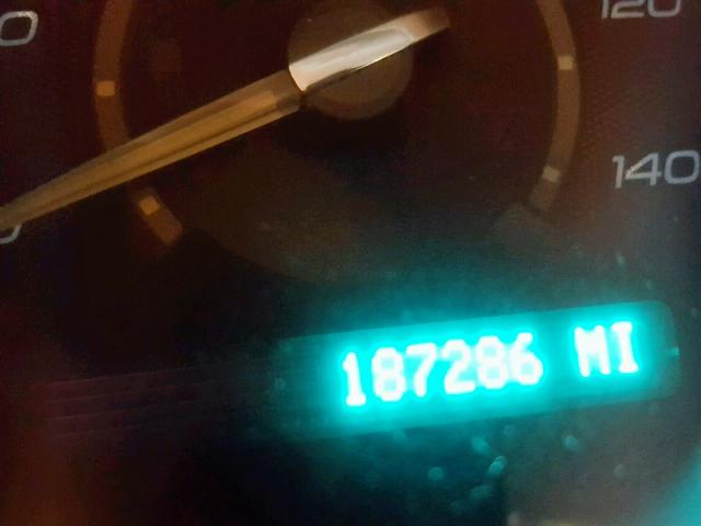 1G1ZB5E08CF107508 - 2012 CHEVROLET MALIBU LS BLACK photo 8