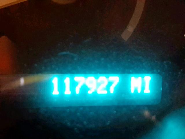 1G1ZC5EU2CF392755 - 2012 CHEVROLET MALIBU 1LT 银色 照片 8