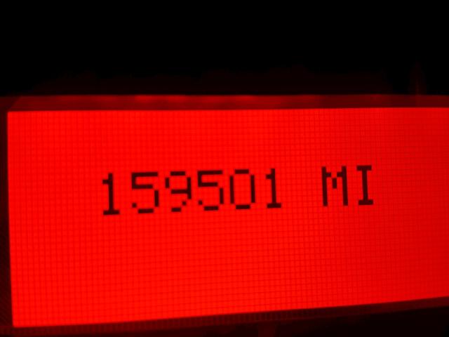 2G2WR554571155607 - 2007 PONTIAC GRAND PRIX GRAY photo 8