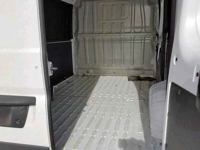 3C6TRVCG7JE138739 - 2018 RAM PROMASTER 白色 照片 6