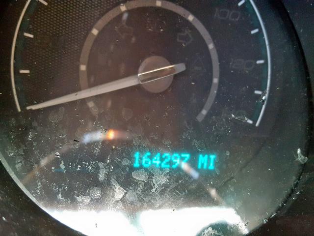 1G1ZA5EUXBF269919 - 2011 CHEVROLET MALIBU LS TAN photo 8