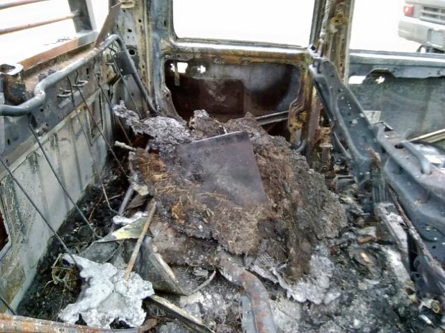 3D73Y4CLXBG514882 - 2011 DODGE RAM 3500 BURN photo 6