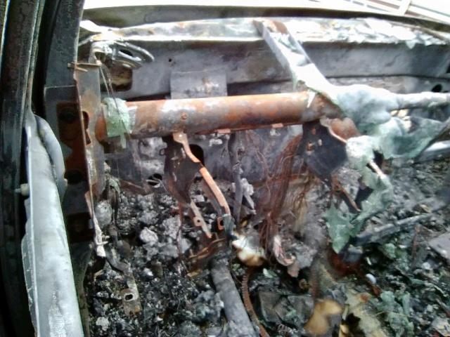 3D73Y4CLXBG514882 - 2011 DODGE RAM 3500 BURN photo 8