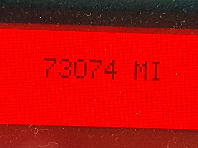 2G2WC58C971207406 - 2007 PONTIAC GRAND PRIX BLUE photo 8