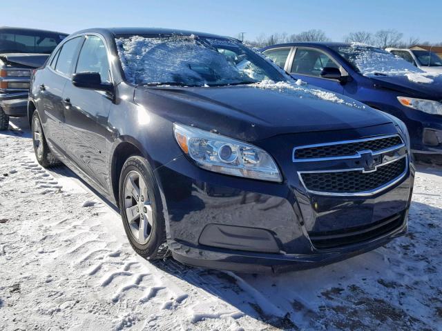 1G11B5SLXEF188235 - 2014 CHEVROLET MALIBU LS Qara foto 1