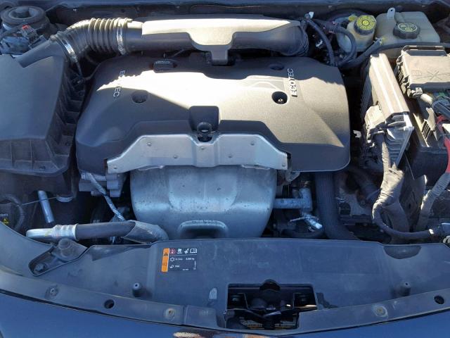 1G11B5SLXEF188235 - 2014 CHEVROLET MALIBU LS Qara foto 7