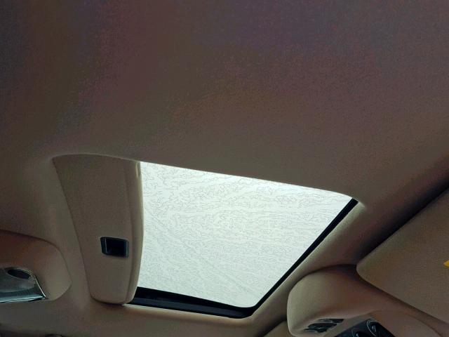 5LMEU27R02LJ00152 - 2002 LINCOLN NAVIGATOR 白色 照片 9