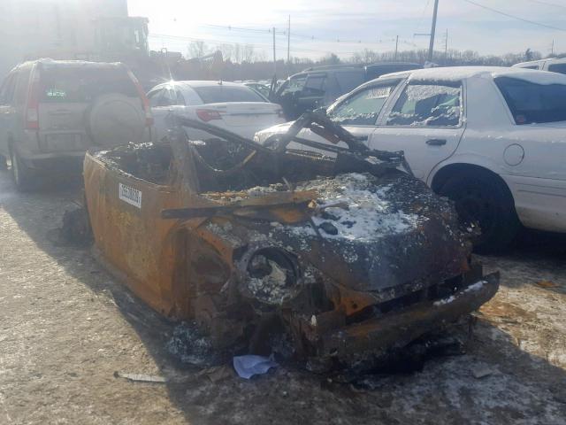 3VWDD21Y23M315273 - 2003 VOLKSWAGEN NEW BEETLE Qəhvəyi foto 1