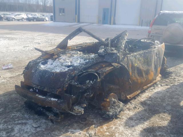 3VWDD21Y23M315273 - 2003 VOLKSWAGEN NEW BEETLE Qəhvəyi foto 2