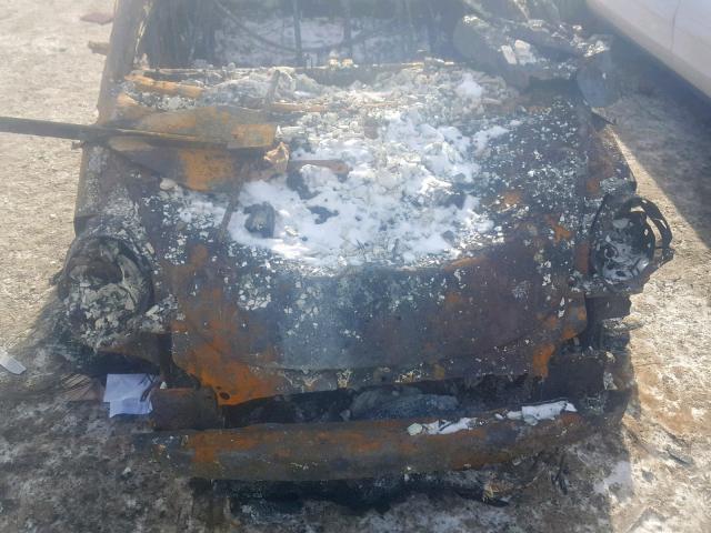 3VWDD21Y23M315273 - 2003 VOLKSWAGEN NEW BEETLE Qəhvəyi foto 7