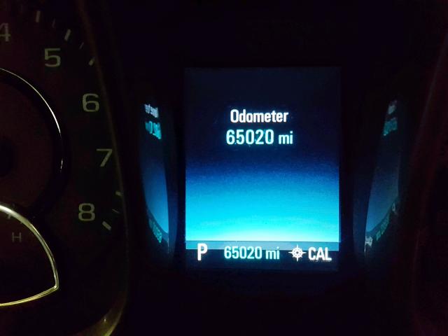 1G11C5SL2EF205283 - 2014 CHEVROLET MALIBU 1LT 白色 照片 8