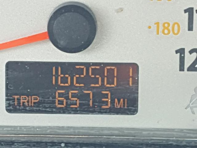 1G8AL55B66Z196818 - 2006 SATURN ION LEVEL BLUE photo 8