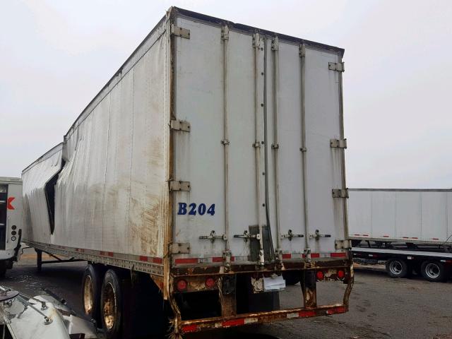 1JJV532W7YL674349 - 2000 WABASH TRAILER WHITE photo 4