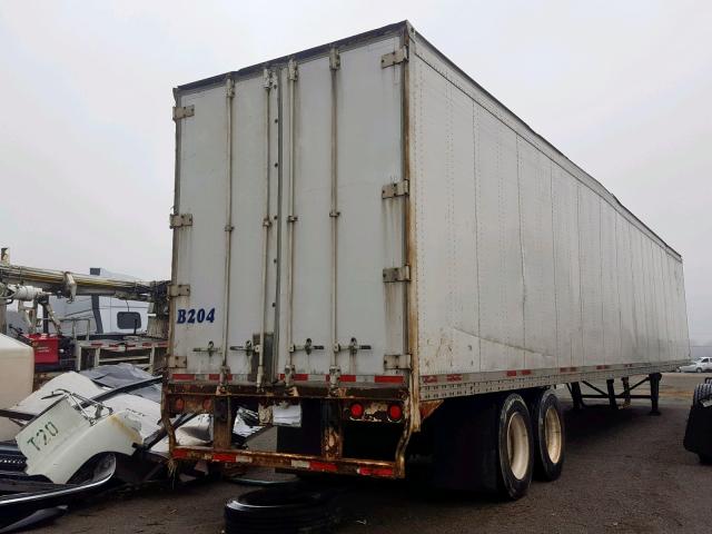 1JJV532W7YL674349 - 2000 WABASH TRAILER WHITE photo 6