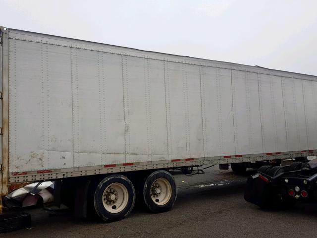 1JJV532W7YL674349 - 2000 WABASH TRAILER WHITE photo 7