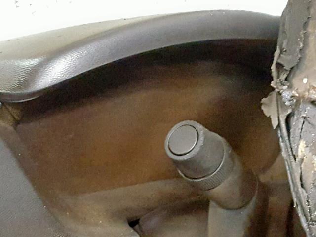 3C6URVHD9EE126066 - 2014 RAM PROMASTER 白色 照片 8