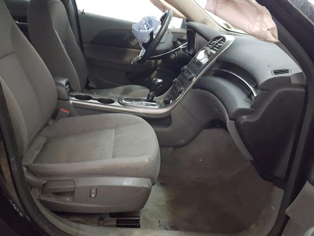 1G11B5SA6DF170540 - 2013 CHEVROLET MALIBU LS Graphit Foto 6