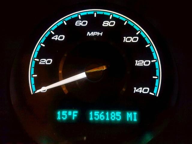 1G1ZB5E04CF282452 - 2012 CHEVROLET MALIBU LS ლურჯი ფოტო 8