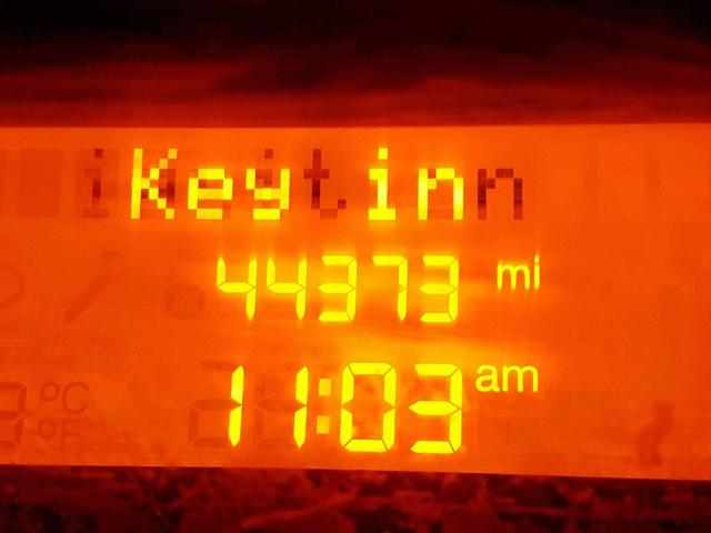 3C6TRVAG1HE552659 - 2017 RAM PROMASTER 白色 照片 8