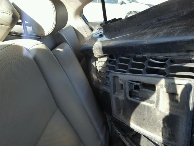 JH4CU2F62CC024665 - 2012 ACURA TSX TECH CHARCOAL photo 6