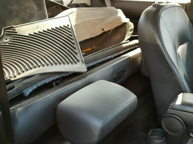 3VWPW3AG3AM021804 - 2010 VOLKSWAGEN NEW BEETLE Qara foto 6