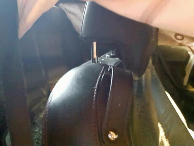 2G1FL1EP5D9800603 - 2013 CHEVROLET CAMARO ZL1 RED photo 6