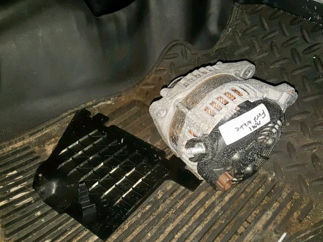 1FTEW1EFXFKE70668 - 2015 FORD F150 SUPER WHITE photo 9