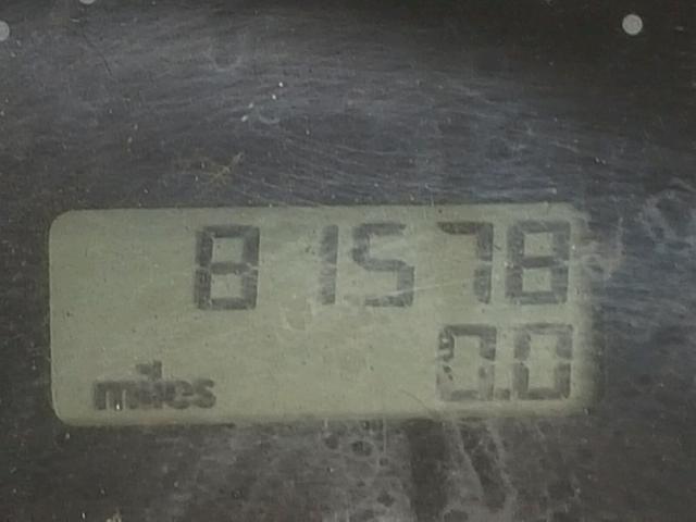 3VWCK31C05M410672 - 2005 VOLKSWAGEN NEW BEETLE Grau Foto 8