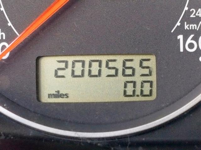 WVWTH63B51P142021 - 2001 VOLKSWAGEN PASSAT GLX 银色 照片 8