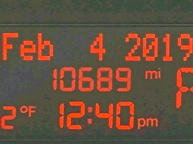 ZFBERFAT9G6C53404 - 2016 RAM PROMASTER 白色 照片 8