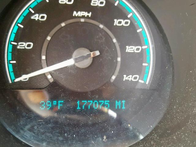 1G1ZG57B68F196759 - 2008 CHEVROLET MALIBU LS 银色 照片 8