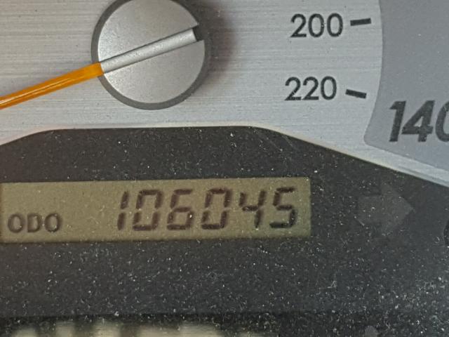 JTKDE167170215435 - 2007 TOYOTA SCION TC BLUE photo 8