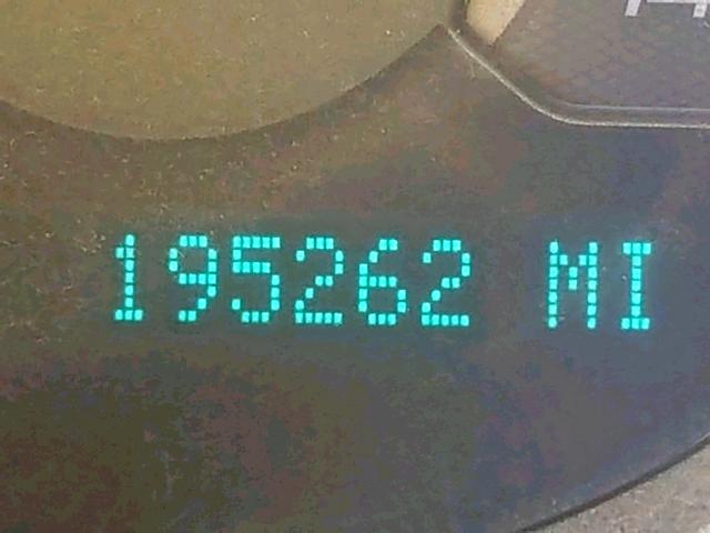 1G1ZG57B594153446 - 2009 CHEVROLET MALIBU LS WHITE photo 8