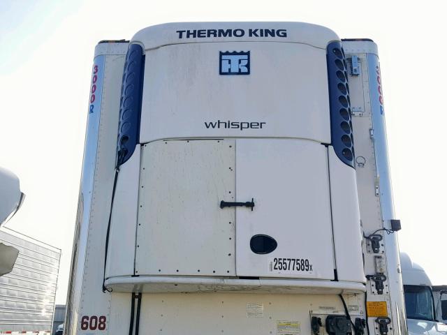 1UYVS2531EU902219 - 2014 UTILITY TRAILER WHITE photo 7