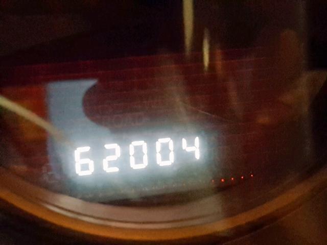 1C4NJDBBXED828534 - 2014 JEEP COMPASS SP შავი ფოტო 8