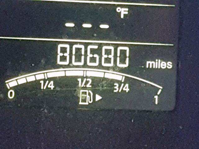 3VW1K7AJ1CM353439 - 2012 VOLKSWAGEN JETTA BASE 黑色 照片 8