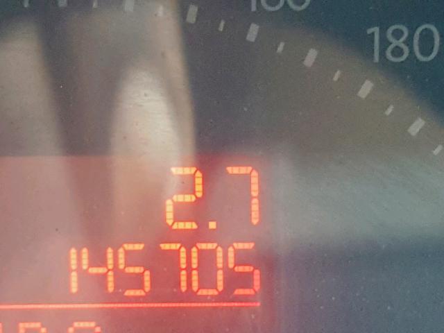 3VWRR31C96M403954 - 2006 VOLKSWAGEN NEW BEETLE Creme Foto 8